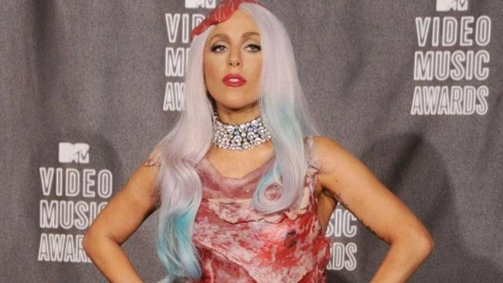 Lady Gaga Is Already Discussing ‘Tempting’ Wedding Dates With Fiance Amid Mayhem Tour