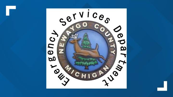 ALERT: Natural gas leak warning issued for the City of Newaygo