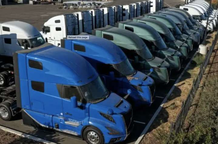 California revocará 17 mil licencias comerciales a conductores inmigrantes