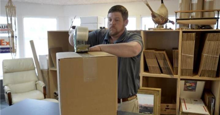 Protect your packages from porch pirates targeting Black Friday deliveries