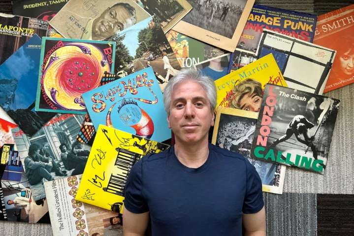 Metallica Is Betting on This Founder to Fight for Their Songwriter Royalties. Can He Win?