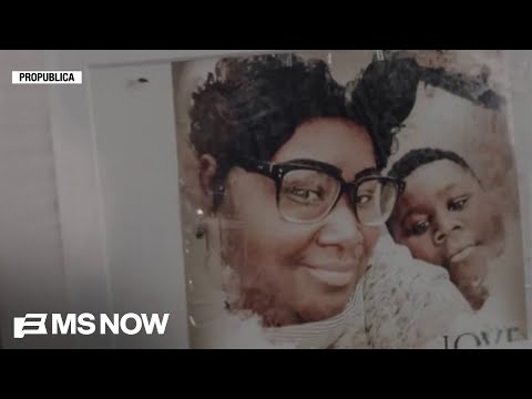 'Clearly what would have saved her life': Texas mother dies after she couldn't get an abortion