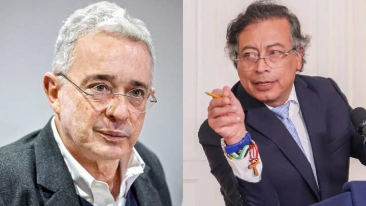 Cuñado del expresidente Uribe rechaza señalamientos de Petro y exige rectificación por acusaciones sobre Audifarma