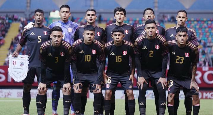 Perú vs Rusia: sigue la previa del partido en San Petersburgo 
