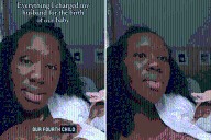 New Mom Jokingly Bills Husband for Pregnancy—Everyone Says Same Thing