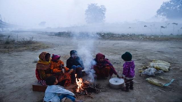 Odisha Weather Update: IMD Predicts Sharp Dip in Night Temperatures, Bhubaneswar to Feel 17°C This Week