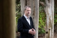 El inesperado nieto del nazi Himmler en la Costa del Sol