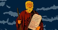 Read the President’s Trumpy New Take on the Ten Commandments