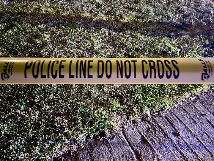 Mountain Brook man, 31, found shot dead at family’s Talladega County hunting property