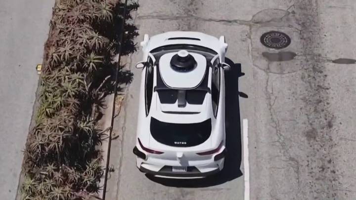 Waymo avanza hacia la expansión de su servicio en el Área de la Bahía