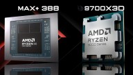 AMD Ryzen AI MAX+ 388 & Ryzen 7 9700X3D 8-Core CPUs Spotted In PassMark: Value-Oriented Strix Halo With Full Radeon 8060S iGPU