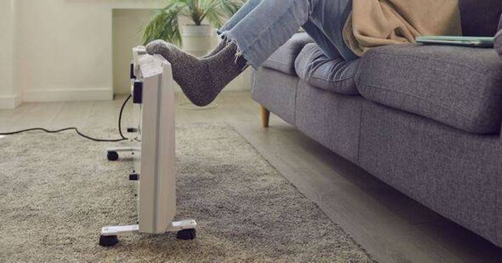 Households issued urgent warning over electric and gas heaters for winter