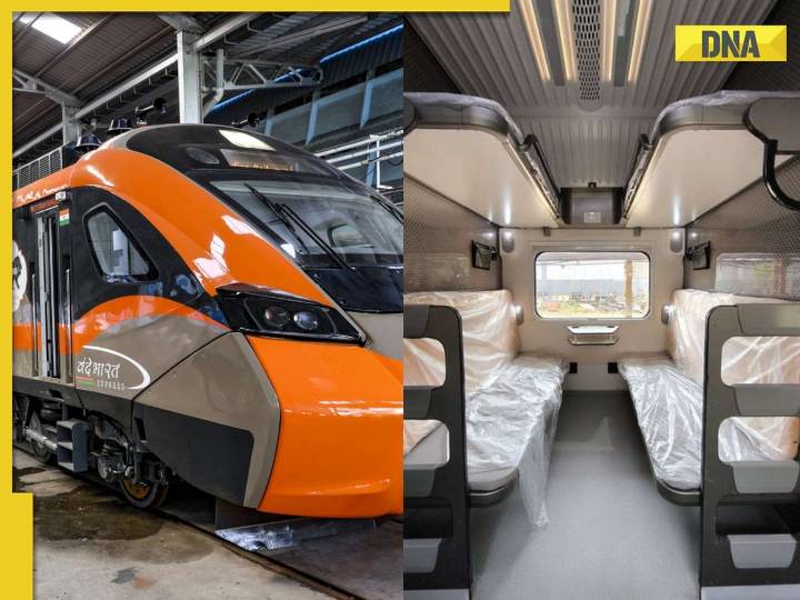 Vande Bharat Sleeper Train: When will Indian Railways officially launch the serv