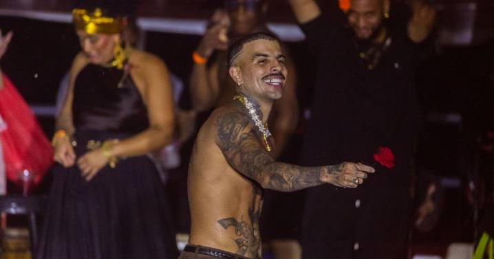 Jangueando en el wikén: La agenda para disfrutar este fin de semana festivo