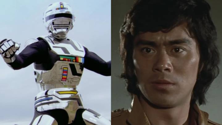 80s Japanese superhero series Space Sheriff Gavan to get revival in 2026