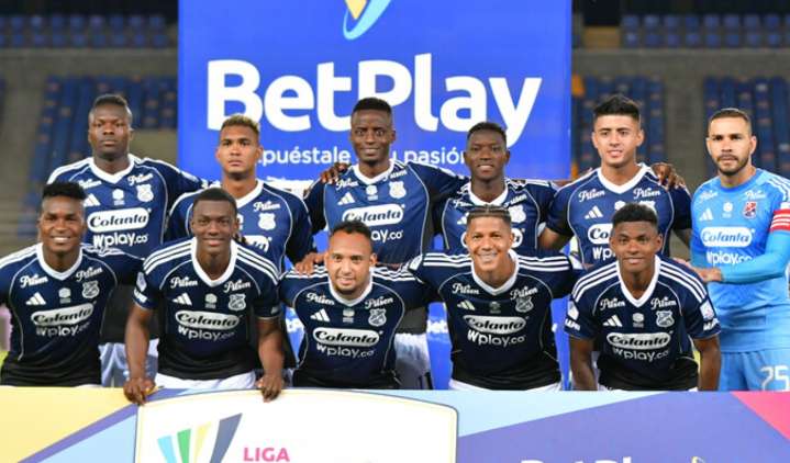 Medellín sufre dura sanción: confirman baja para los cuadrangulares