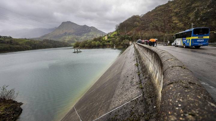 Oviedo, en alerta por la falta de lluvia: estas son las medidas contra la sequía (y algunas te afectan de lleno)
