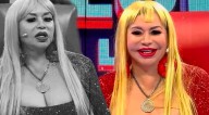 Susy Díaz vuelve a 'El Valor de la Verdad' con NUEVAS y PICANTES confesiones: “Fue algo de choque y fuga”