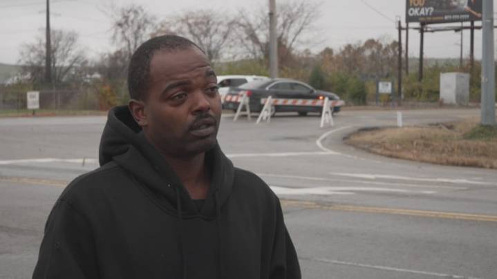 'I don't sleep well.' | One of the last customers at business hit by UPS plane speaks out