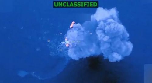 ONU califica como violación del derecho internacional ataques de EEUU en el Caribe