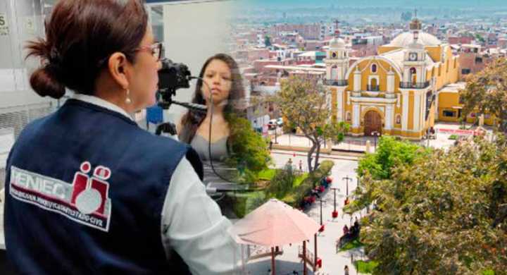 DNI electrónico GRATIS este 8 de noviembre en LURÍN: requisitos y quiénes recibirán