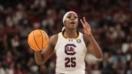 Clemson vs. South Carolina FREE LIVE STREAM (11/11/25): How to watch women’s college basketball online without YouTube TV