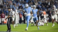UNC football offense showing improvement in certain area