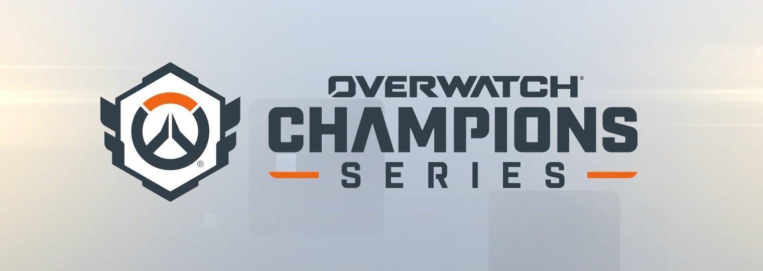 Deadspin | Overwatch Champions Series 2025 World Finals underway