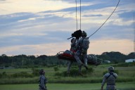 Fortalece capacidades de búsqueda y rescate en Caquetá