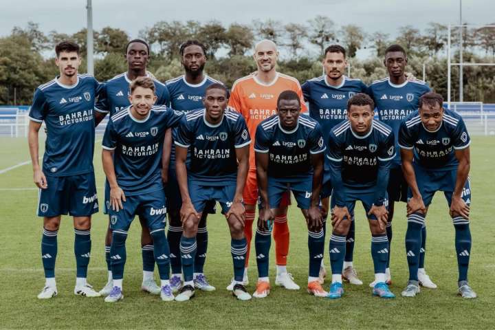 28 Facts About Paris FC