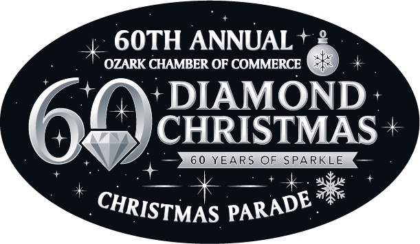 Ozark Christmas Parade returns for 60th year