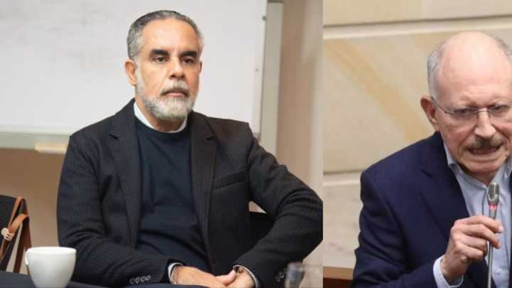 Ministro Armando Benedetti rechaza atentado contra el senador Temístocles Ortega en el Cauca: estas son las otras reacciones