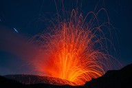 The world’s little-known volcanoes pose the greatest threat