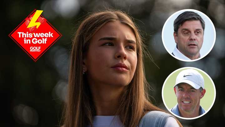 This Week In Golf: New PGA Tour Event And Trump Makes LPGA Debut