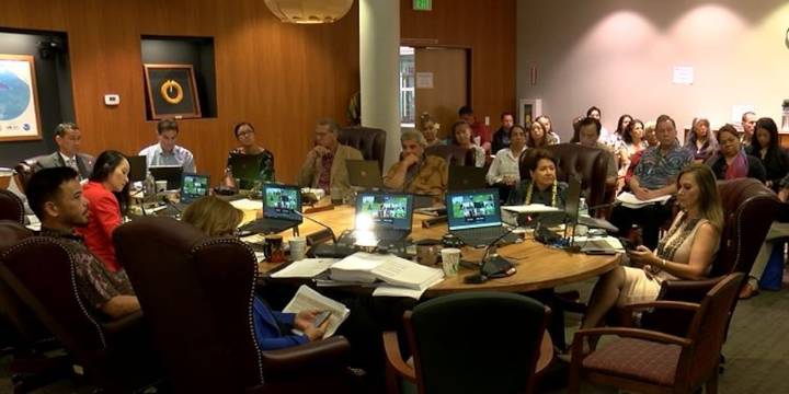 Lawsuit filed by CEO claims OHA violated whistleblower, sunshine laws