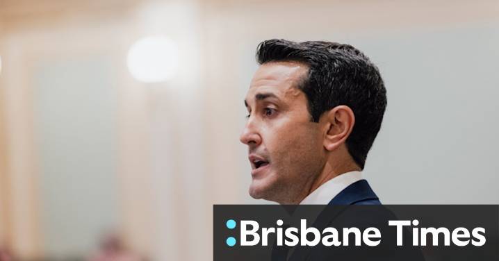 Crisafulli sidesteps questions about CFMEU corruption inquiry resignations