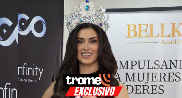 Kelín Rivera: Las mujeres tenemos que alzar la voz cuando algo no está bien