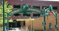 Hardy parking structure to undergo electrical upgrade Nov. 11 in Traverse City