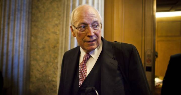 Falleció el ex vicepresidente de EE.UU., Dick Cheney, uno de los arquitectos de la guerra contra el terrorismo