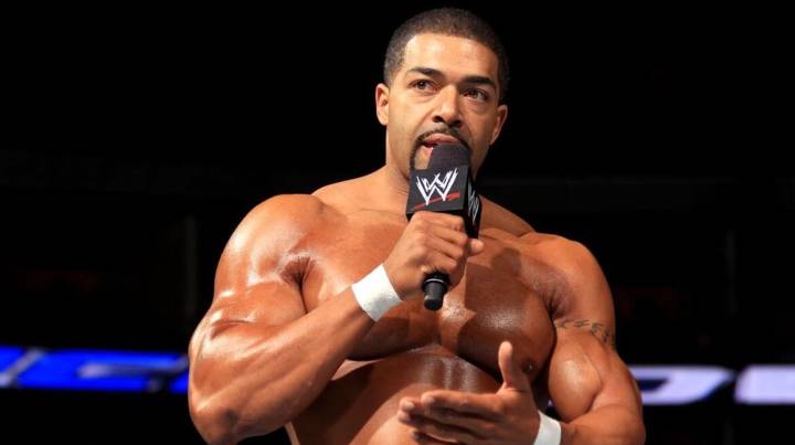 David Otunga Reveals WWE Faction Nexus All Had Their Jobs Threatened On Day Of Debut