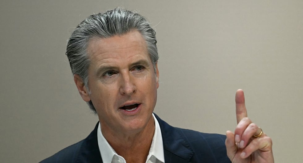 COP30: Gobernador de California Gavin Newsom critica la ausencia de Estados Unidos en la cumbre climática: “Es una abominación” | Donald Trump 