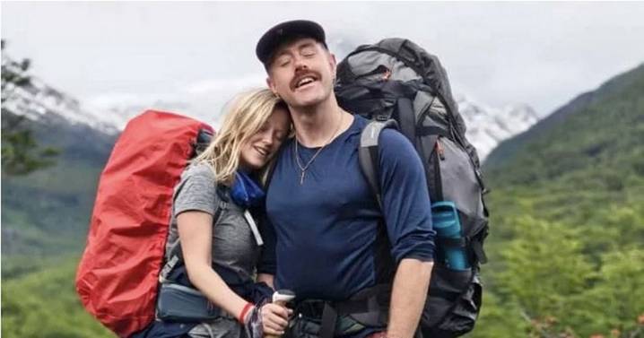 Friend of British woman killed in Chile snowstorm describes hiking horror