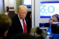 Trump cree que los días de Maduro como líder de Venezuela están contados