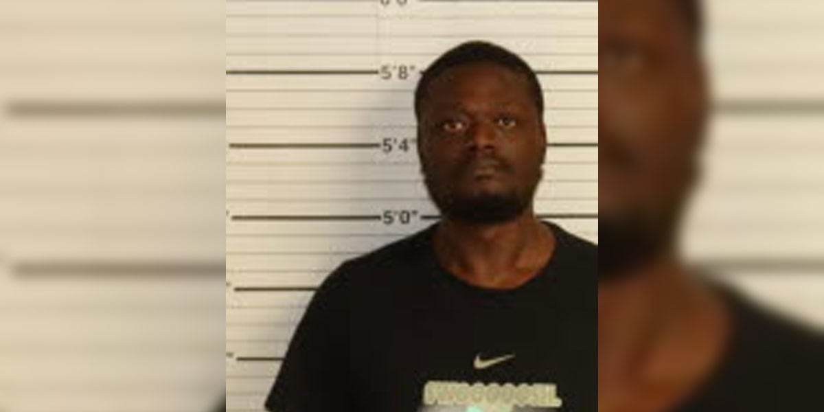 MPD arrests man accused in 2020 fatal shooting