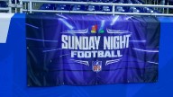 Who plays on 'Sunday Night Football' tonight? Time, TV channel, schedule, live stream for NFL Week 13 game