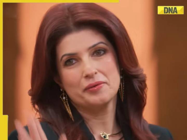 Twinkle Khanna says Gen-Z 'changes partners like clothes' gets brutally roasted