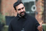 Trump Predicts He'll 'Get On Fine' With Zohran Mamdani At White House Meeting