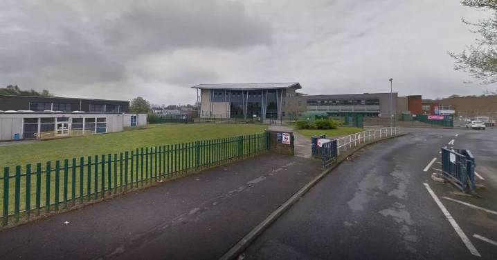 Teacher caught with thousands of child sex abuse photos including the rape of 2