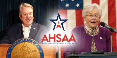 ‘Let the kids play!’: Governor Ivey, Speaker Ledbetter react to latest court victory against AHSAA