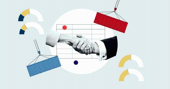 The Trump Trade Tracker